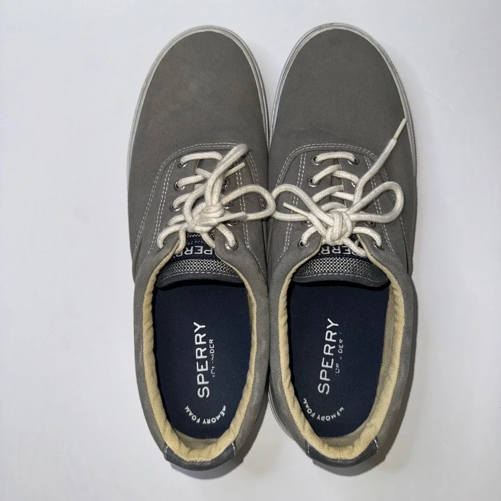 Sperry top sider